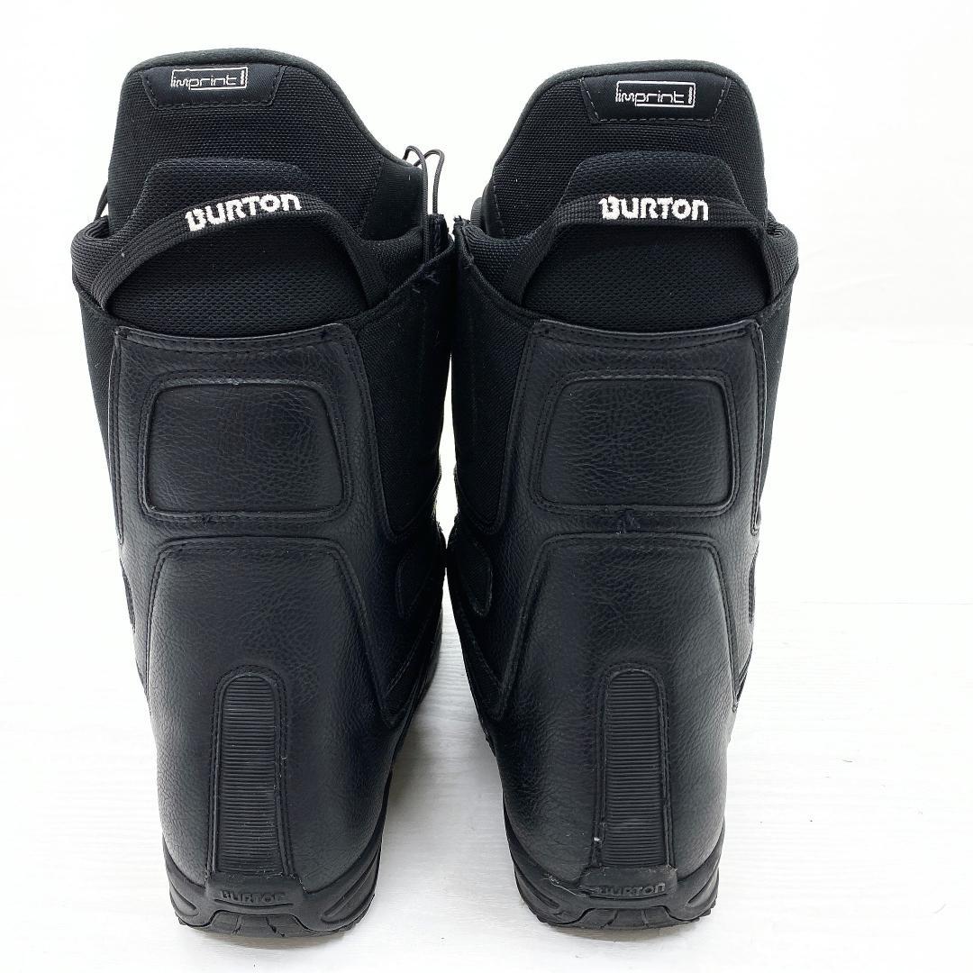 BURTON バートン モト メンズ レディース スノーボード ブーツ 29