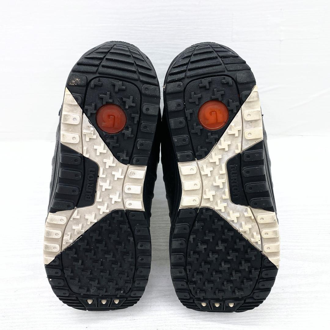 BURTON バートン モト メンズ レディース スノーボード ブーツ 29