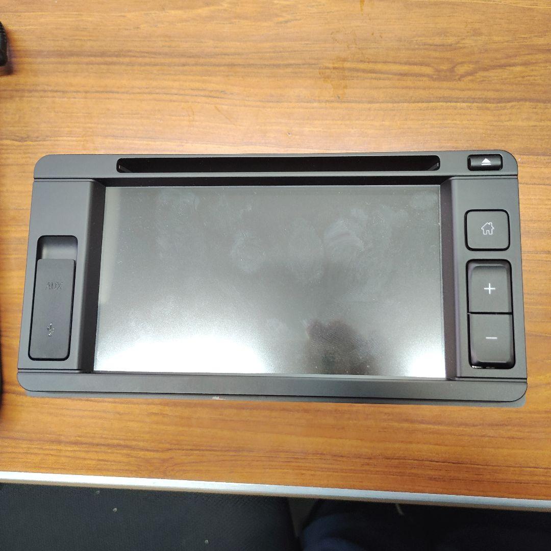 ダイハツ純正　ディスプレイオーディオ