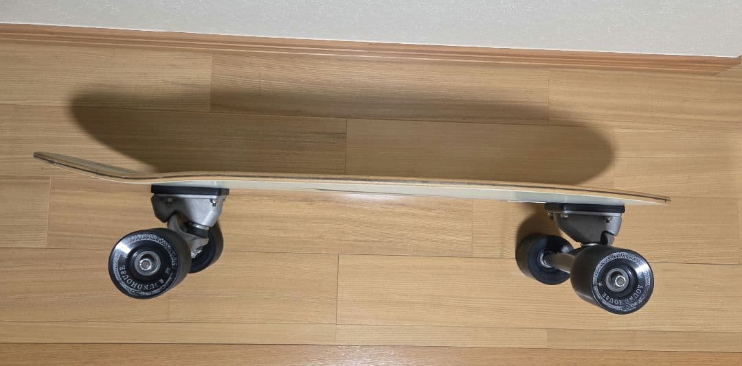 carver(カーバー)Nomad(ノマド)30.25インチ　CX4★正規品