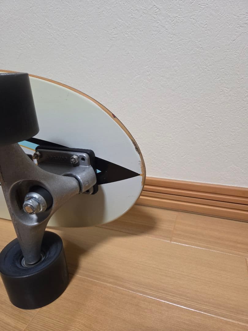 carver(カーバー)Nomad(ノマド)30.25インチ　CX4★正規品