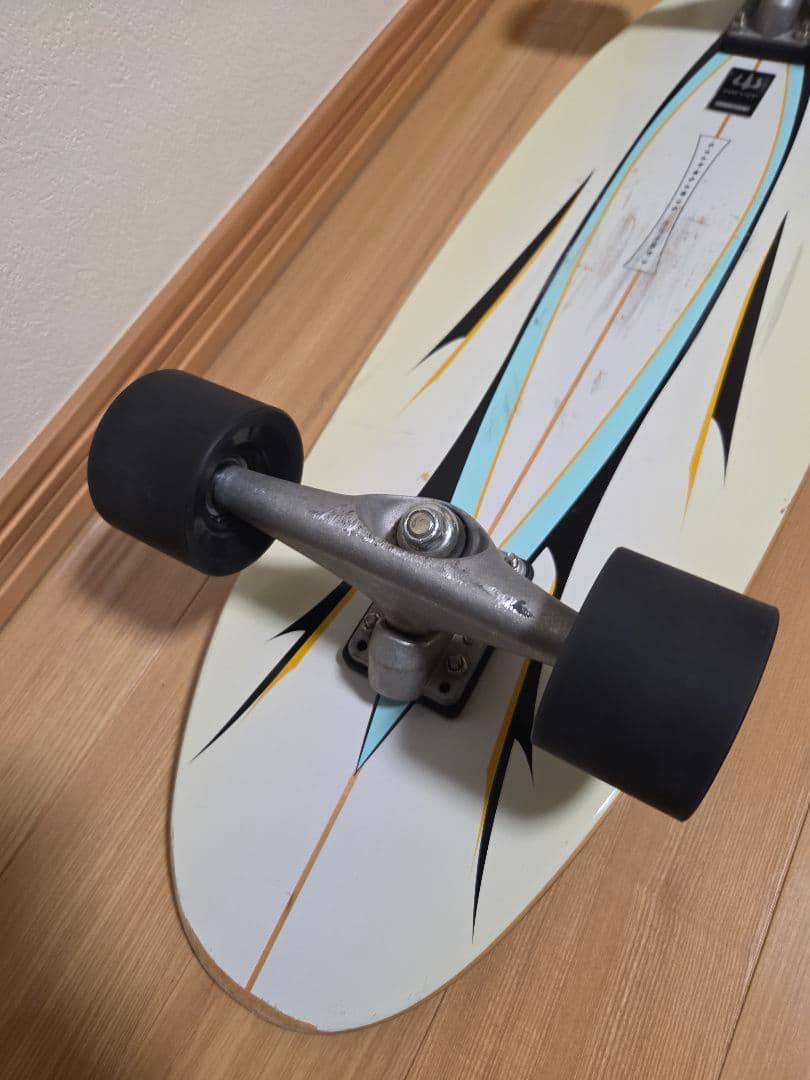 carver(カーバー)Nomad(ノマド)30.25インチ　CX4★正規品