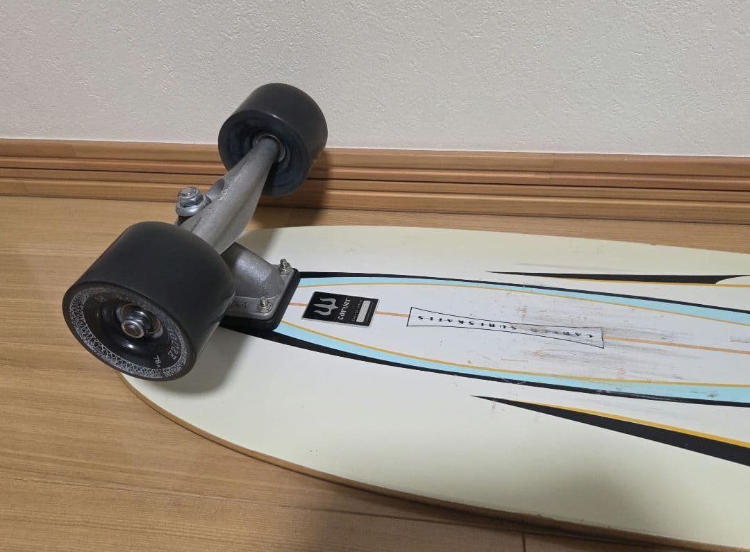 carver(カーバー)Nomad(ノマド)30.25インチ　CX4★正規品