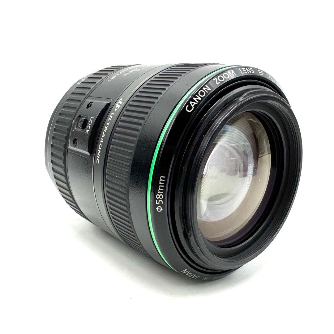 ❁美品❁Canon EF 70-300mm F4.5-5.6 DO IS USM
