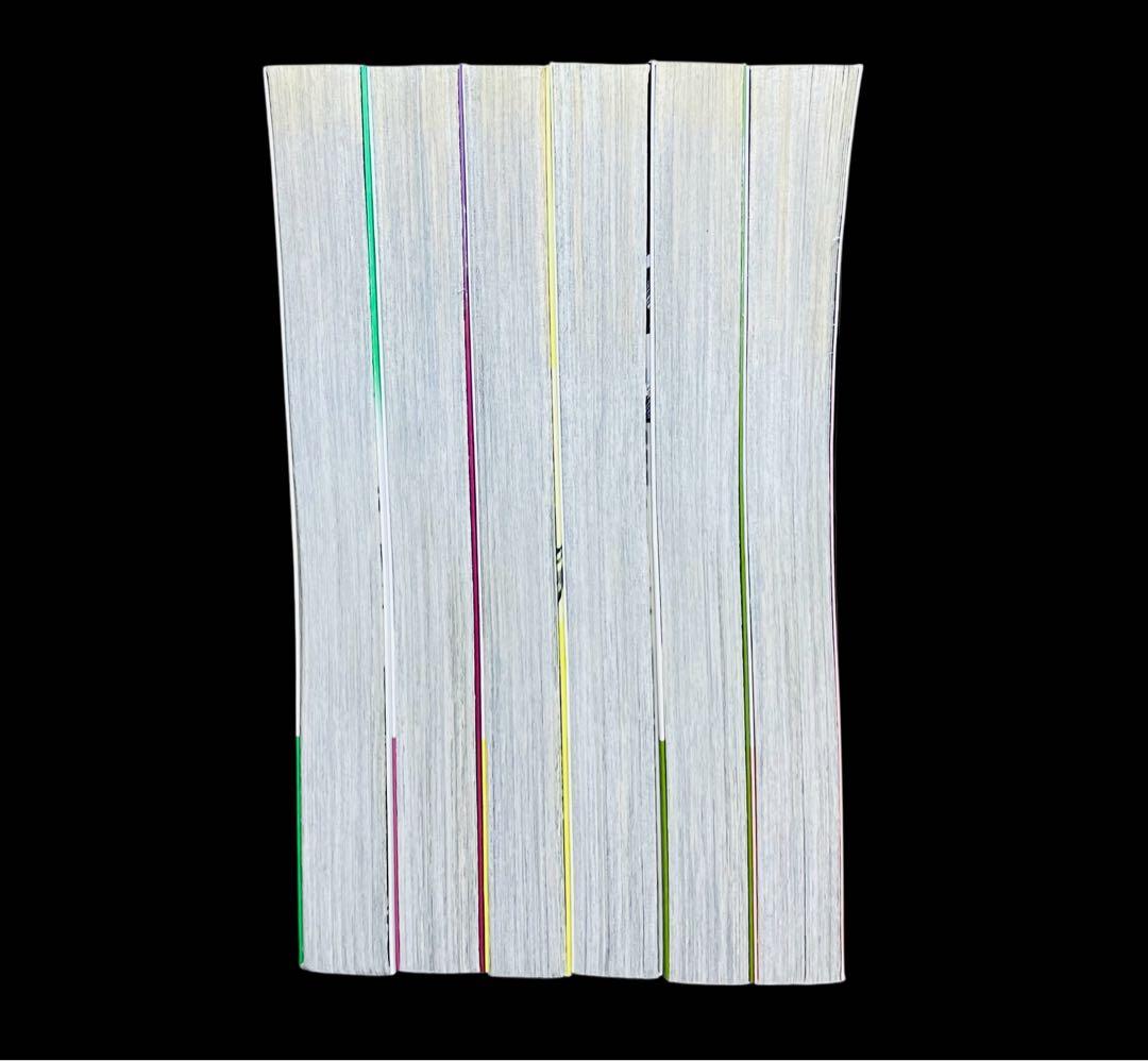 【へうげもの】20巻 21巻 22巻 23巻 24巻 25巻 計6冊/山田芳裕