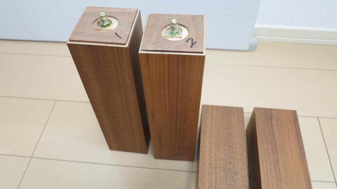 Takito@アガベ　塊根　天板＋ローテーブル脚】一枚板　テーブル