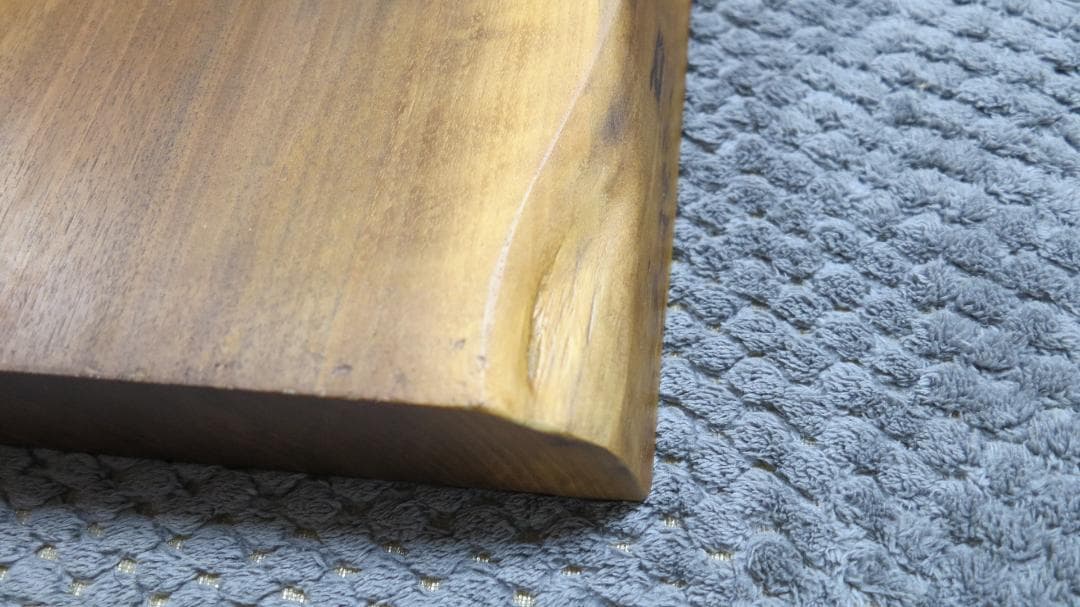 Takito@アガベ　塊根　天板＋ローテーブル脚】一枚板　テーブル