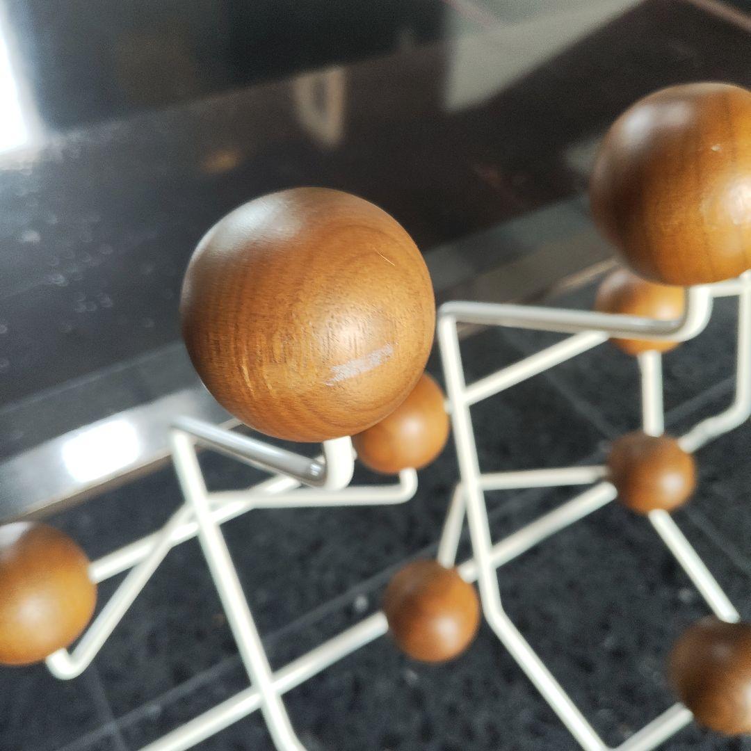 希少カラー　ハーマンミラー　イームズ　ハングイットオール