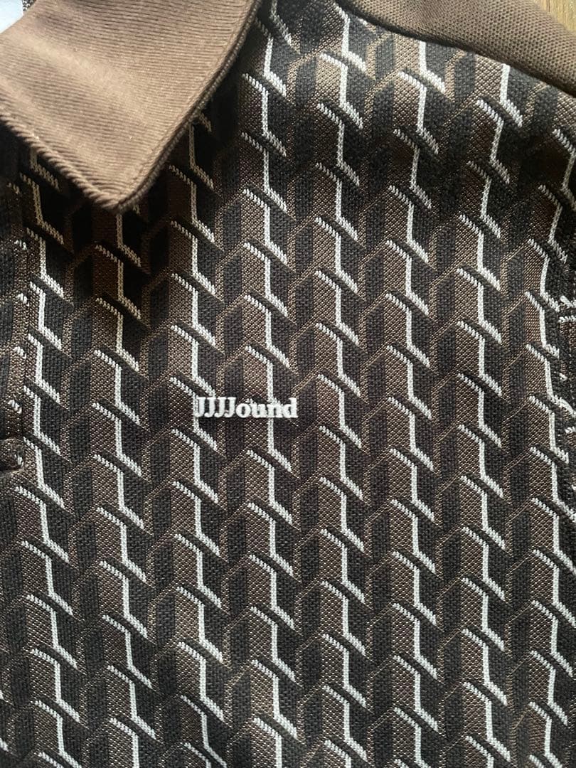 トップス JJJJound x Puma Longsleeve Polo