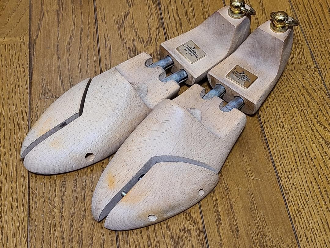 JM WESTON 641 ゴルフ サイズ 5/ E ブラック ロシアン