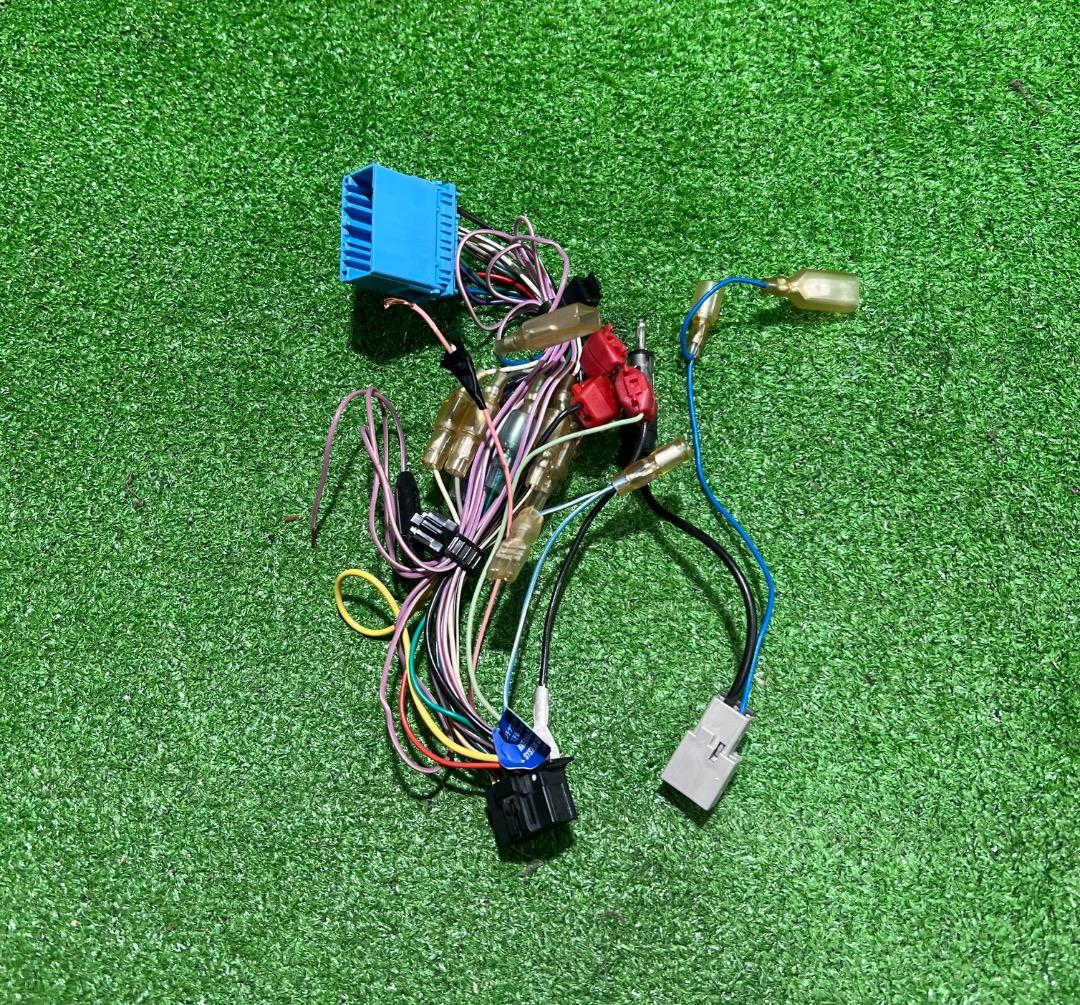 パイオニア AVIC-RZ09 ナビゲーション フルセグ。地図データ2014年版