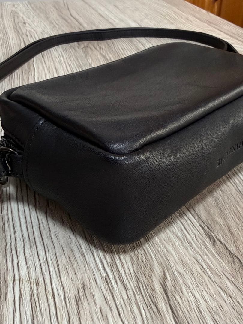 TACHINO CHIE RINGING POUCH 立野千重