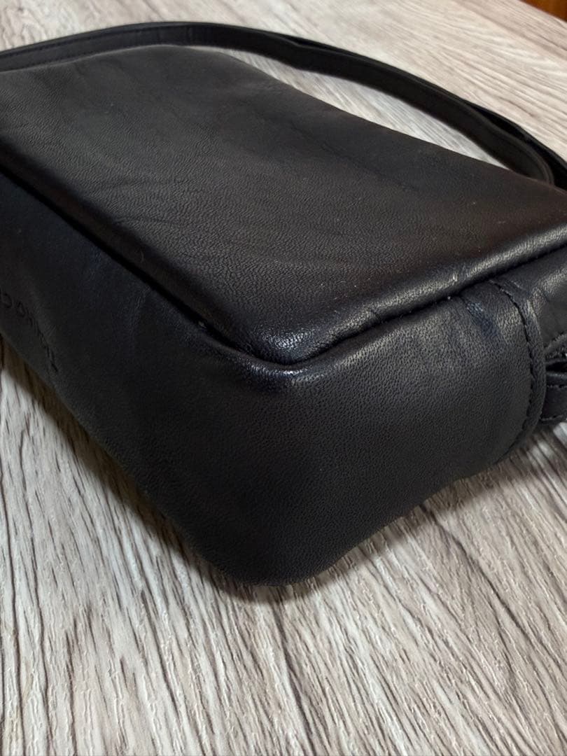 TACHINO CHIE RINGING POUCH 立野千重