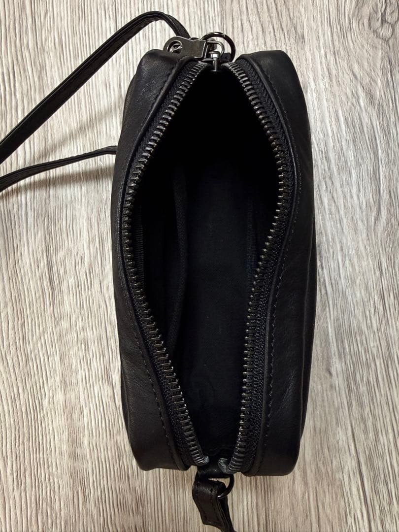 TACHINO CHIE RINGING POUCH 立野千重