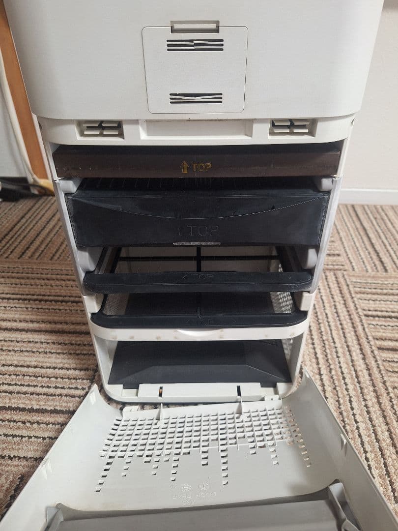 Airdog X3s ジャンク品　訳あり