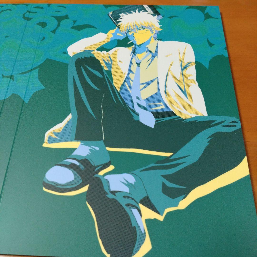 3年Z組銀八先生 1〈完全生産限定版〉