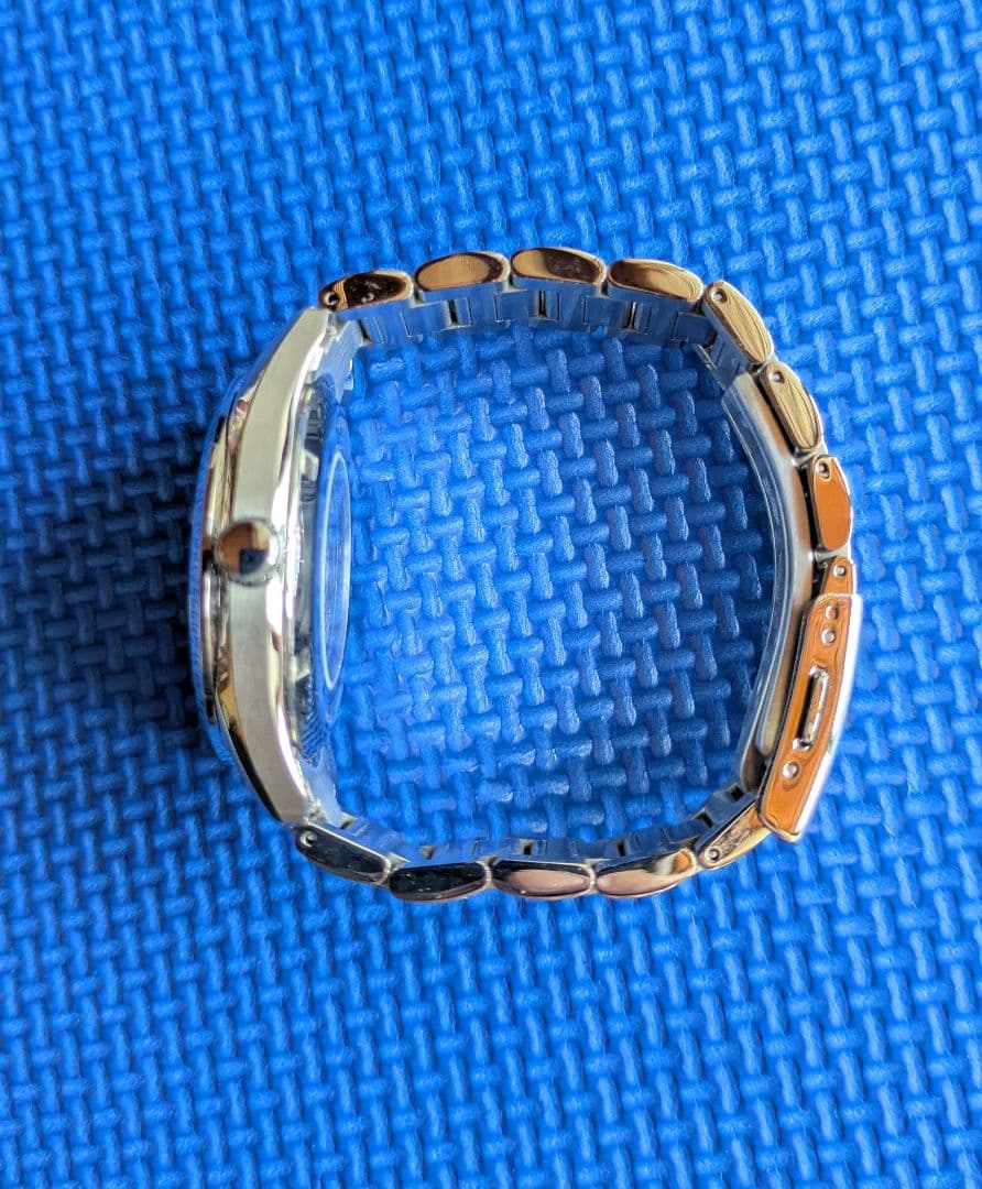 NB1050-59L　CITIZEN　自動巻　腕時計