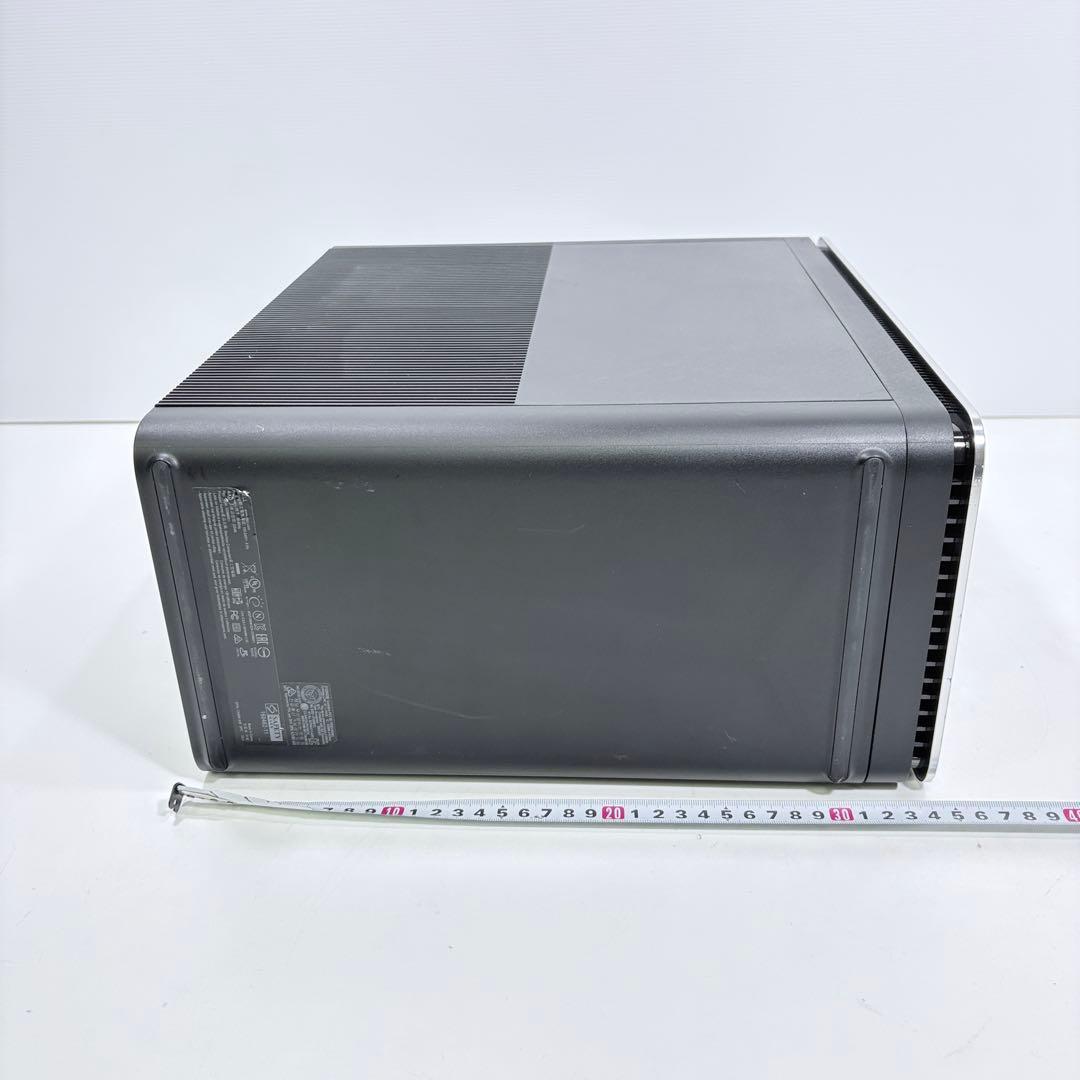 ゲーミングPC i7 7700 GTX1070 SSD搭載 無線LAN、BT内蔵