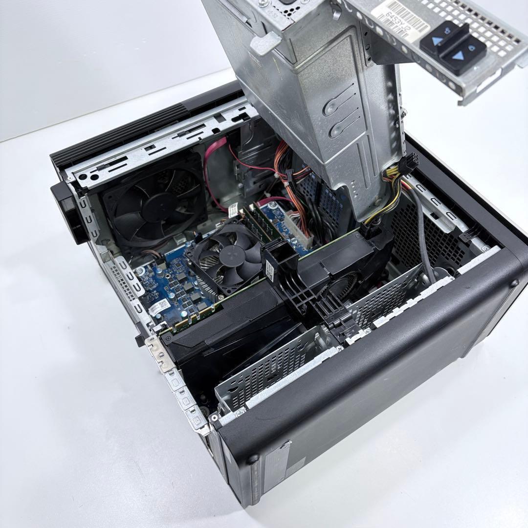 ゲーミングPC i7 7700 GTX1070 SSD搭載 無線LAN、BT内蔵