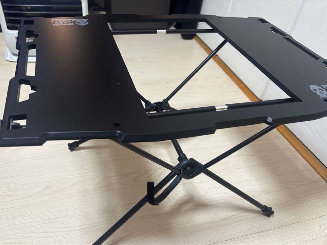 OMAME ZERO FIVE テーブル 脚セット IGTテーブル