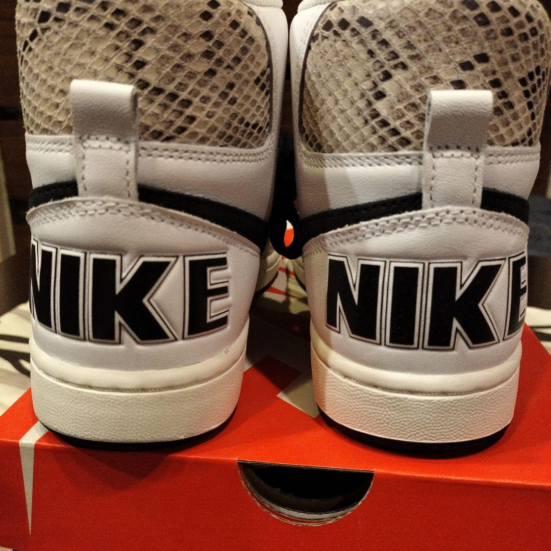 ナイキターミネーター ココアスネーク