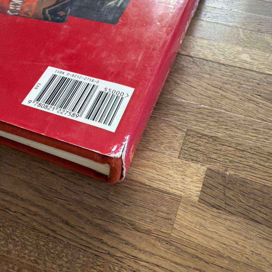 洋書 Chasing Rainbows: American Indian