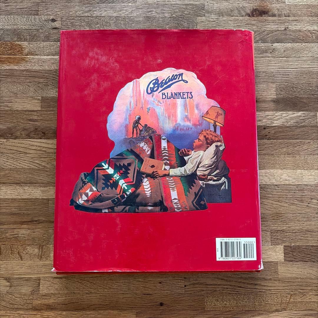 洋書 Chasing Rainbows: American Indian