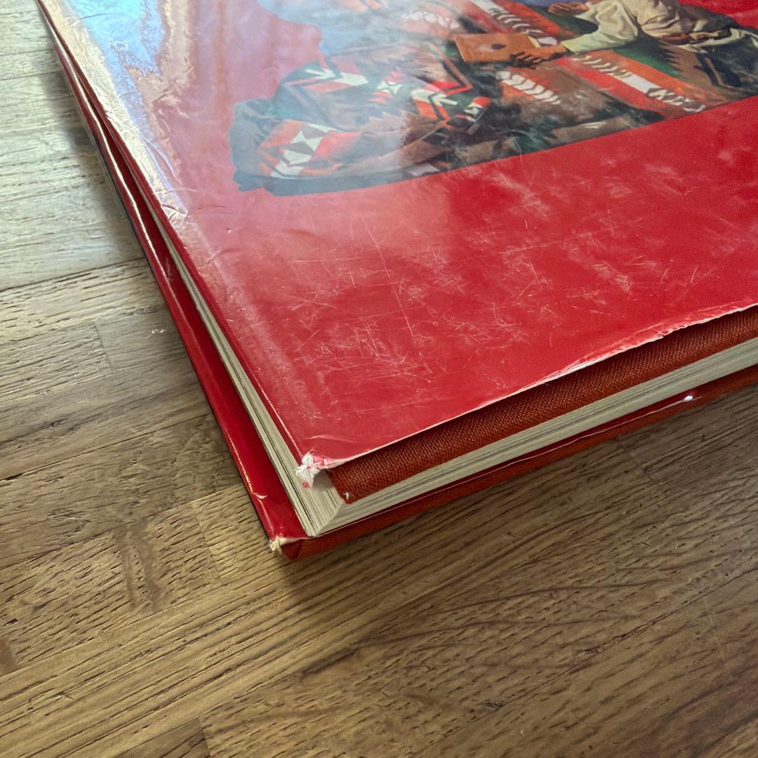 洋書 Chasing Rainbows: American Indian