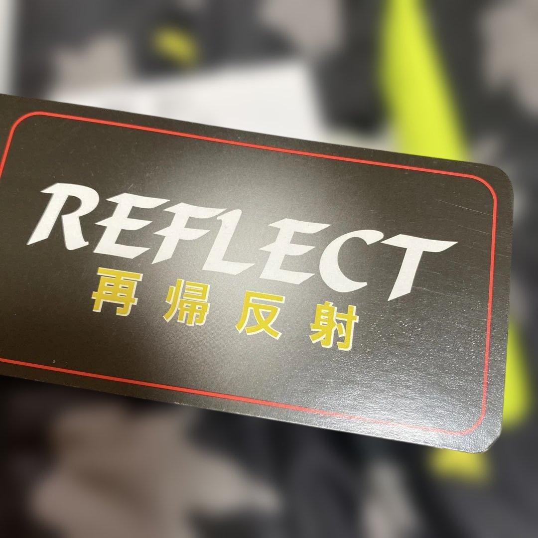 SPALDING スキーウェア 上下セット 子ども用　スポルディング