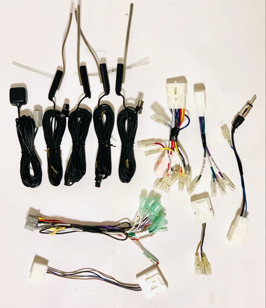 パナソニック CN-RE05WD メモリーナビゲーション ストラーダ