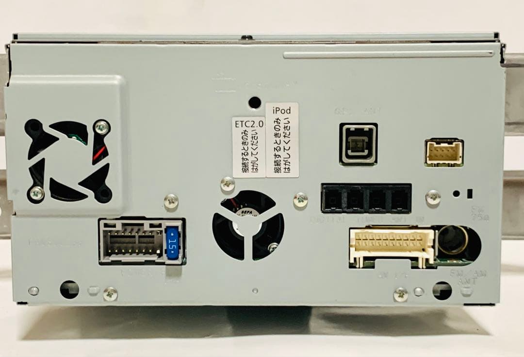 パナソニック CN-RE05WD メモリーナビゲーション ストラーダ