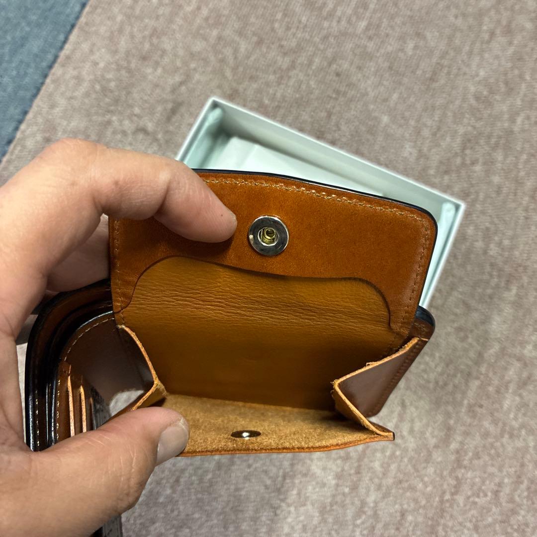 WILDSWANS アソートレザーシリーズ AL-GROUNDERグラウンダー