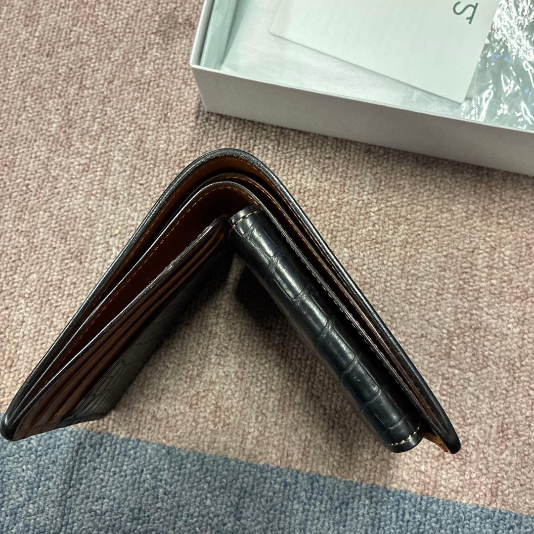 WILDSWANS アソートレザーシリーズ AL-GROUNDERグラウンダー