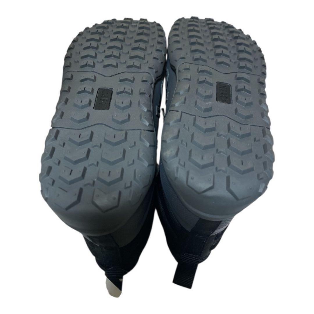 【未使用】 ゼロシューズ　靴　防水　軽量 24㎝定価2.5万