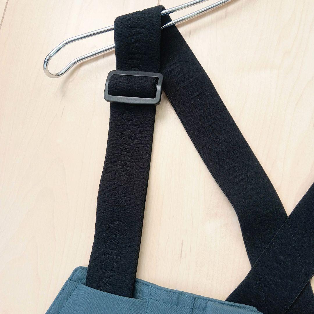 【新品】GORE-TEX スリーレイヤーカーゴビブ XL