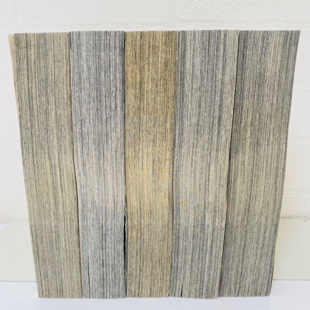 美品　ウルトラマンSTORYゼロ　コンビニコミック　全5巻セット　真船一雄