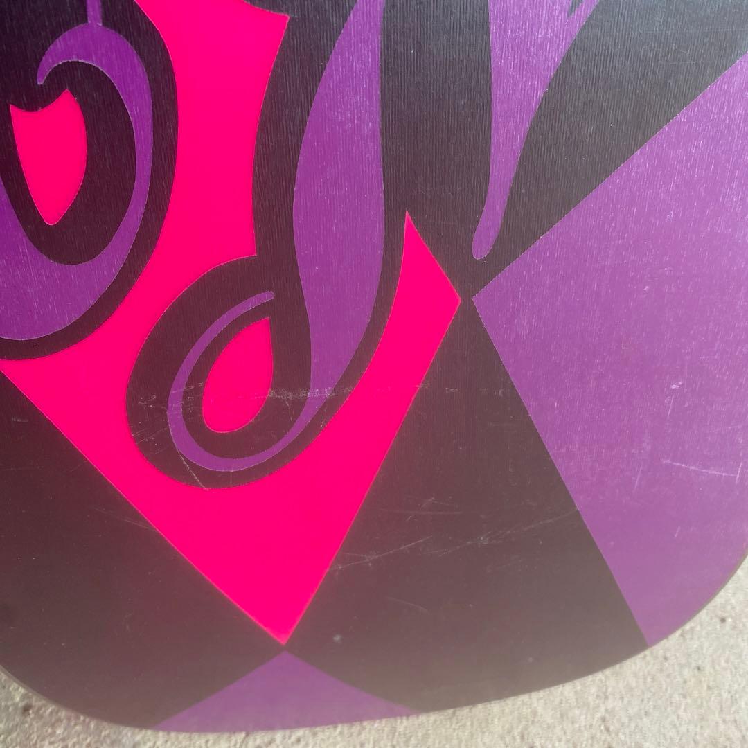 K2 スノーボード 142