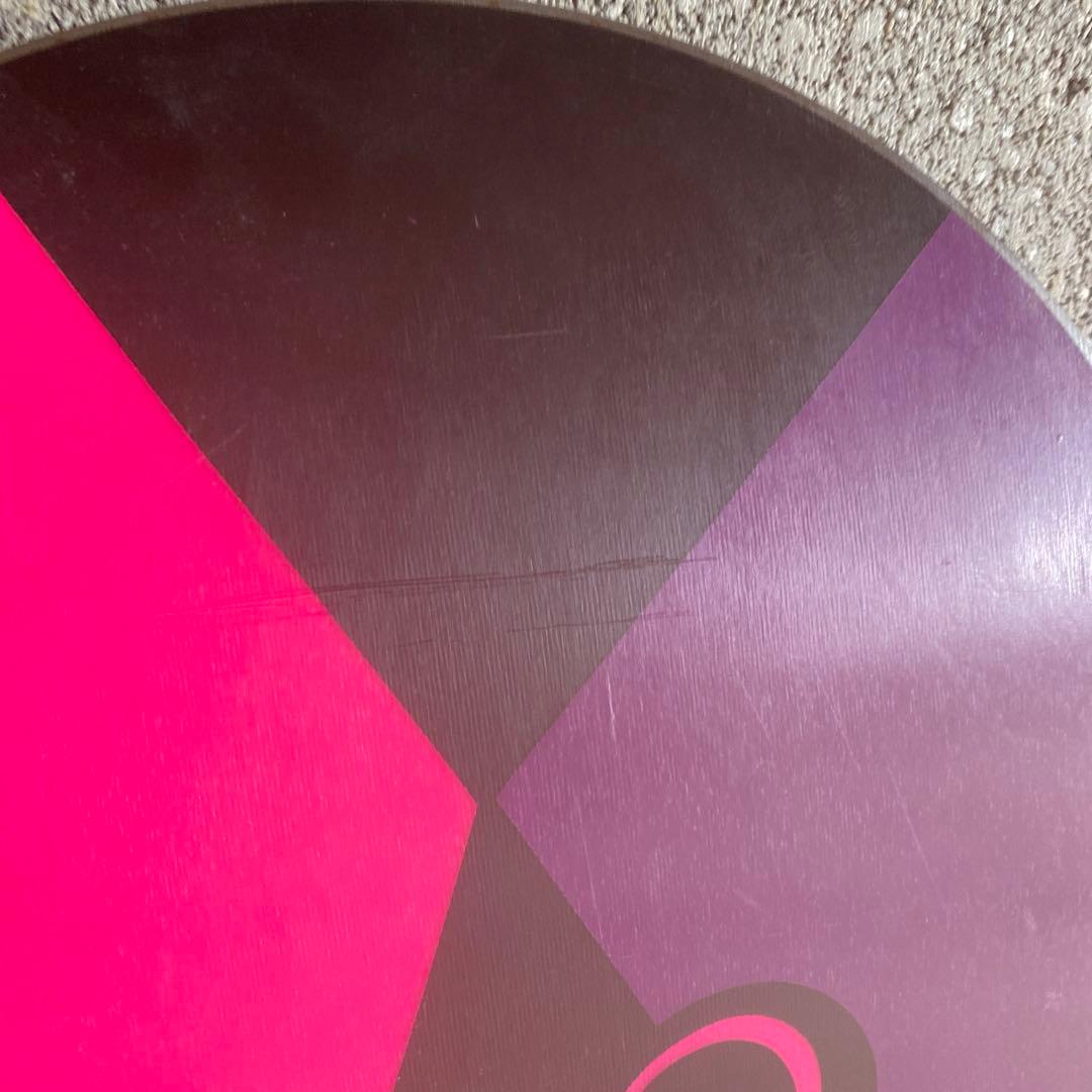 K2 スノーボード 142