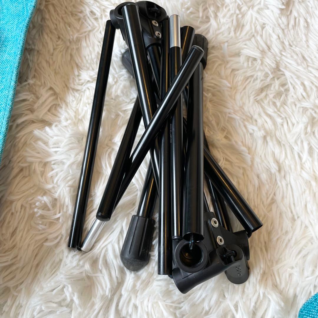 良品★Helinox ヘリノックス デコ ビーチ チェア ワン ミニ ブルー