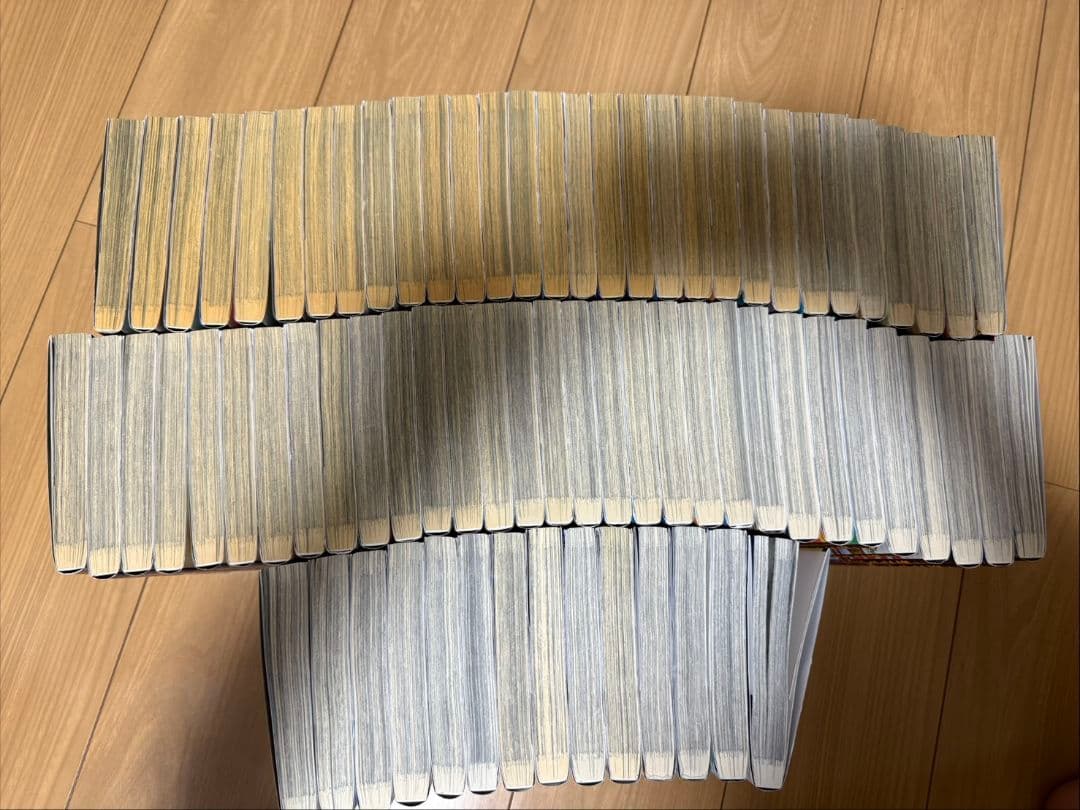 キングダム　1~77巻　全巻セット