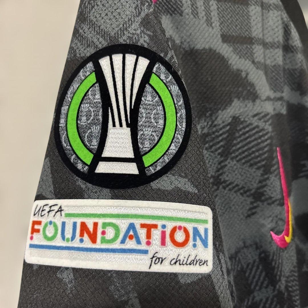 エンソ チェルシー ユニフォーム