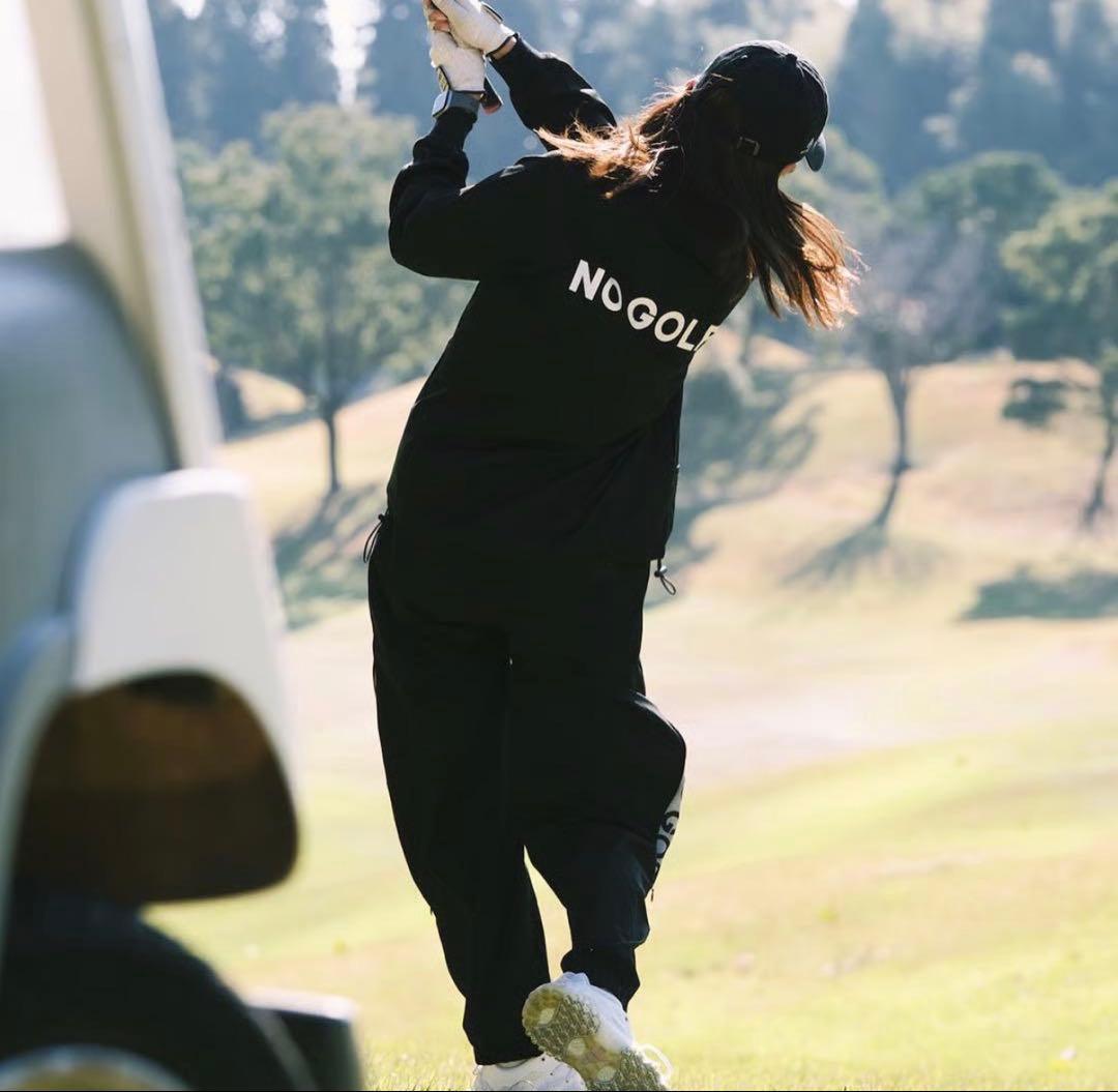 【完売品】clubhaus × NO COFFEE ハイネックピステ