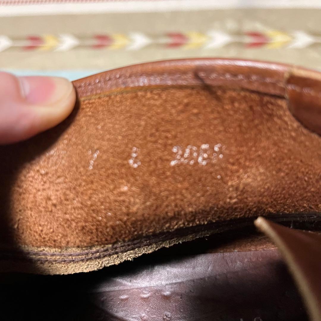 靴 Russell Moccasin Sporting Clays Chukka