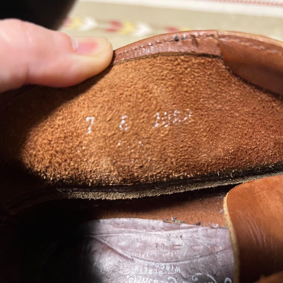 靴 Russell Moccasin Sporting Clays Chukka