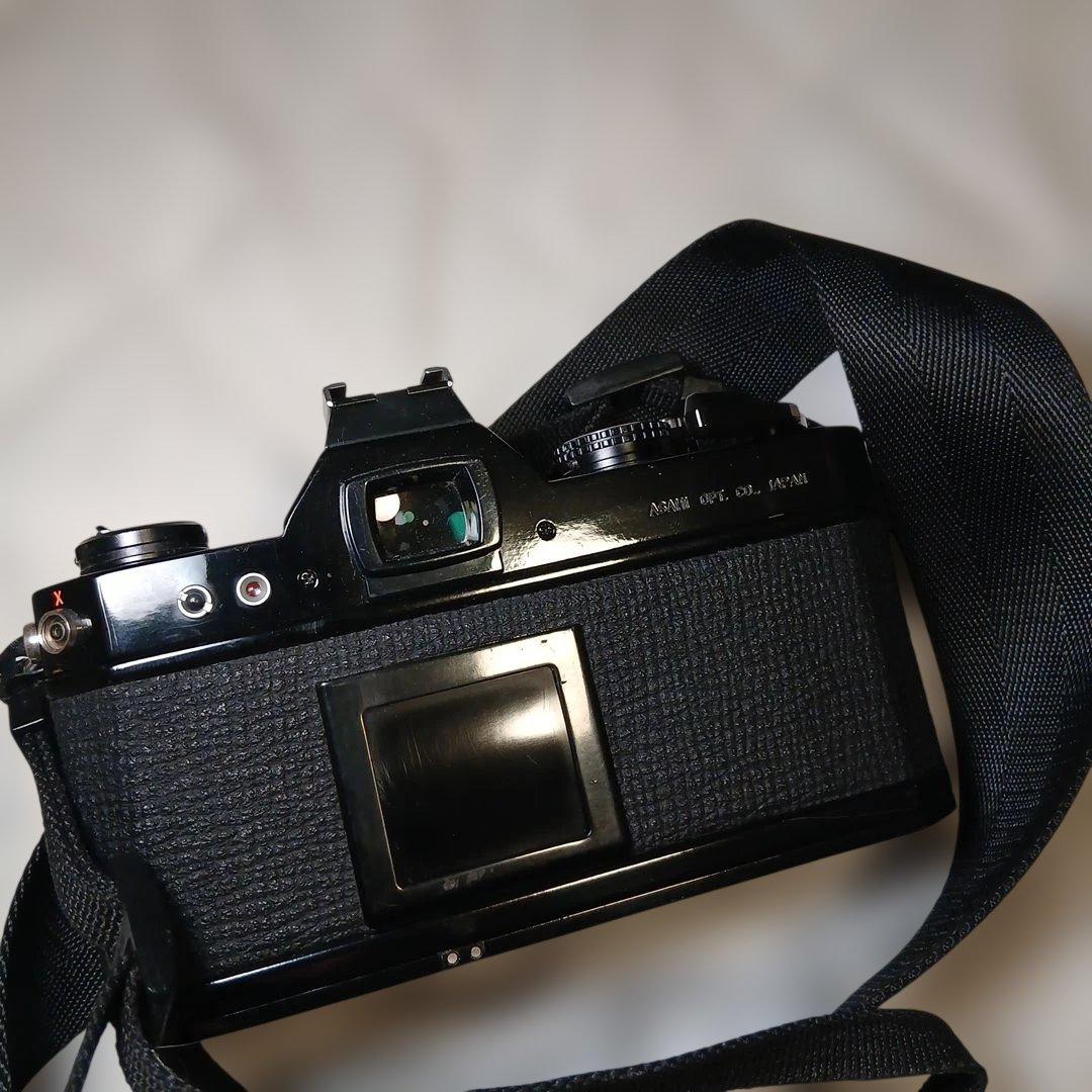 PENTAX K2 DMD フィルム一眼レフカメラ