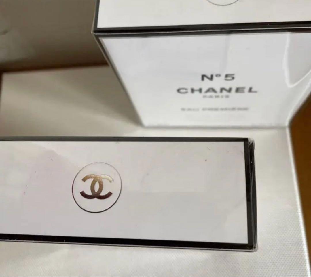 CHANEL N°5 EAU PREMIÈRE 100ml 2本セット