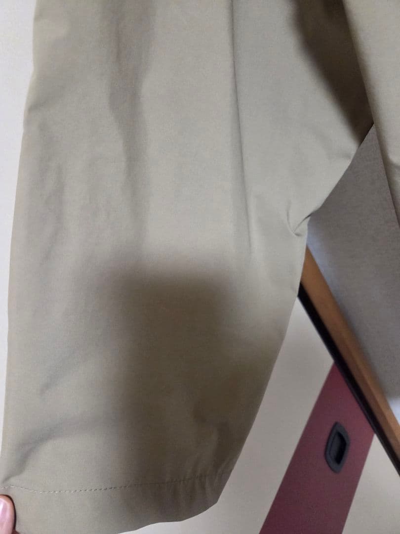 Spick&Span C/Pミドル丈トレンチコートベージュA 38サイズ