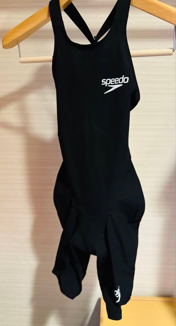 高速水着 新品 Speedo Fastskin LZR Pure GLINT S
