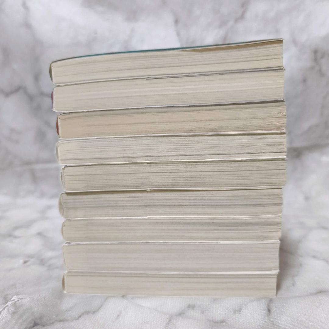 真・女神転生 カーン 1-9巻 全巻セット 初版★柳澤一明 KADOKAWA