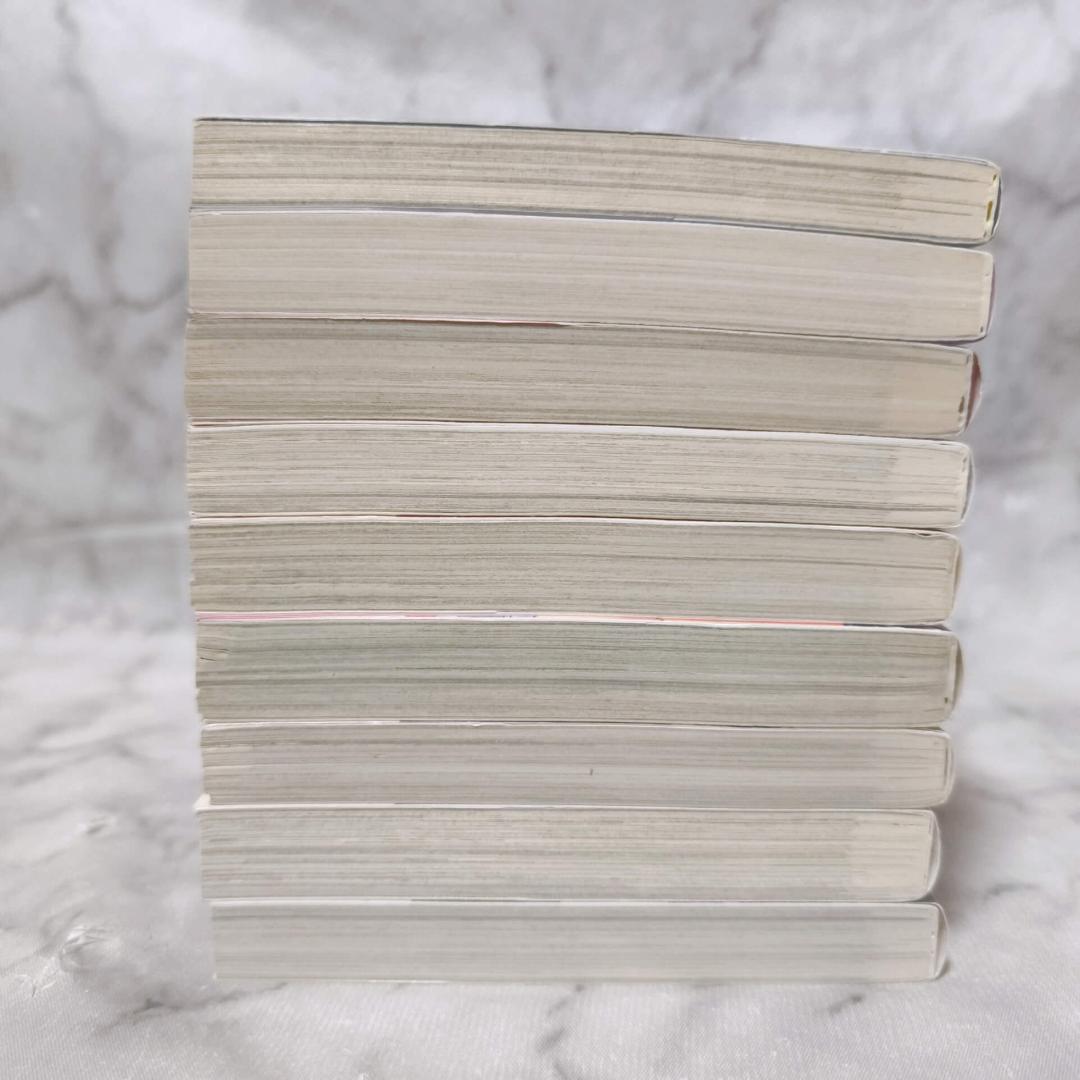 真・女神転生 カーン 1-9巻 全巻セット 初版★柳澤一明 KADOKAWA